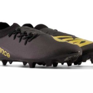 New balance furon v7 black&gold